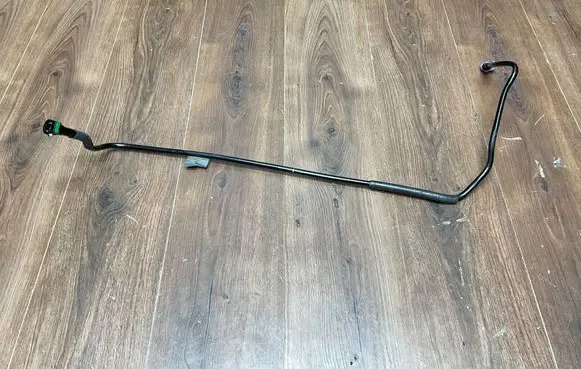 Mercedes-Benz E W213 Fuel main line pipe 100121779