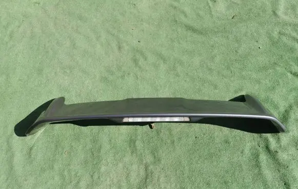 Mitsubishi Space Star Tailgate/trunk spoiler 6515A400