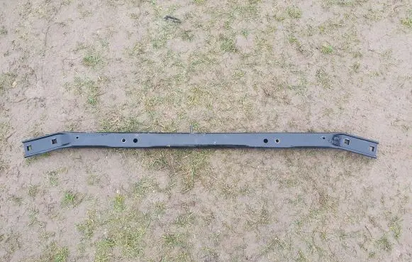 BMW 5 F10 F11 Radiator mount bracket 74314910 7200690 5164DK