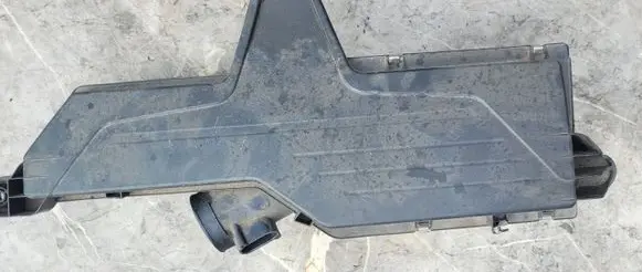 BMW 1 F20 F21 Air filter box cover 