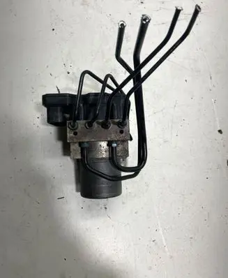 BMW 7 F01 F02 F03 F04 ABS Pump 6865862 6865860 DSCDXX9L6