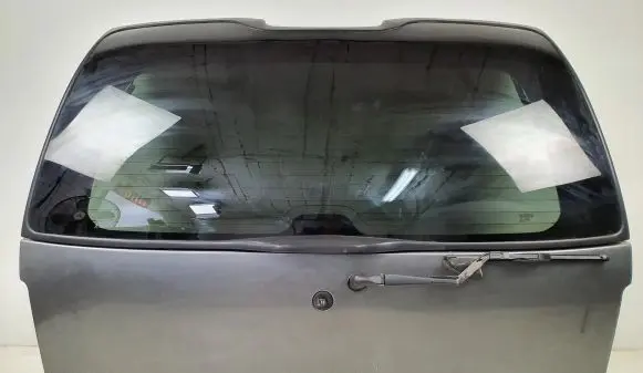 Chevrolet Tahoe Tailgate/trunk/boot lid