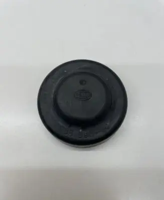 Headlight/headlamp dust cover
