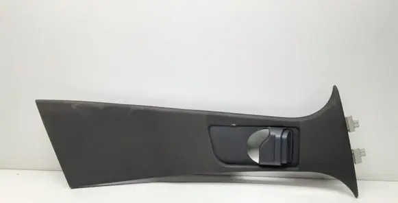 Mercedes-Benz C W205 (B) pillar trim (top) A2056901030