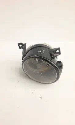 Front fog light