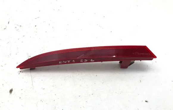 Honda e:Ny1 Rear tail light reflector 20230907JS AAH07080