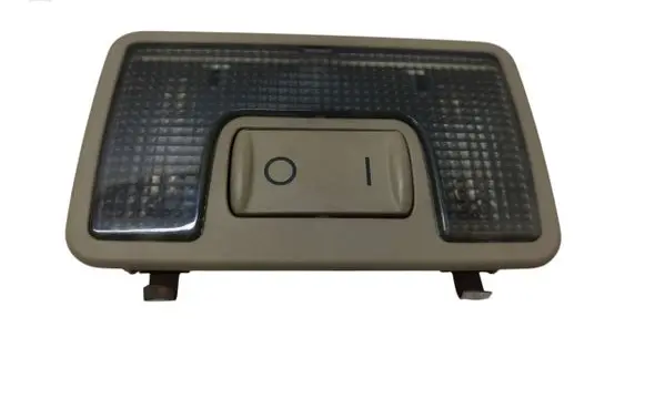 Audi A2 Rear seat light 8Z0947123