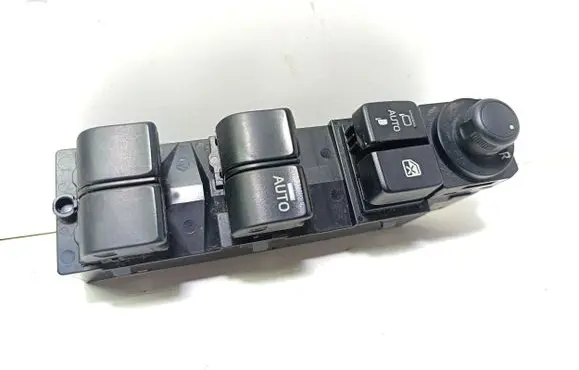 Mazda CX-3 Electric window control switch DH8T66350