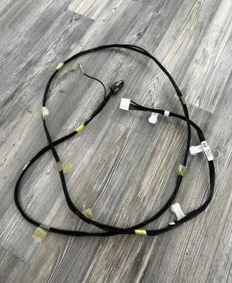 Toyota Yaris Cross Other wiring loom 86101 0DF90 861010DF90