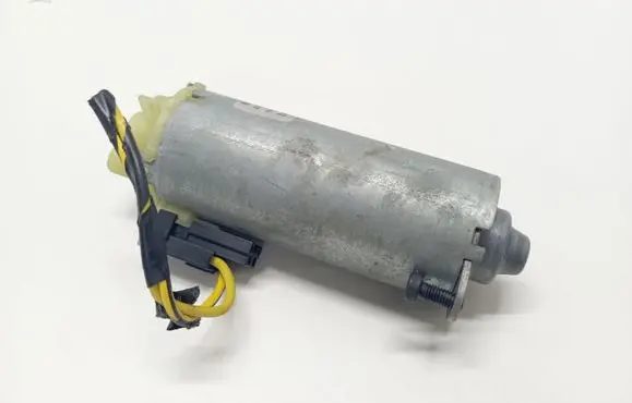 Jaguar S-Type Seat adjustment motor 0130002531 270307F 198396103