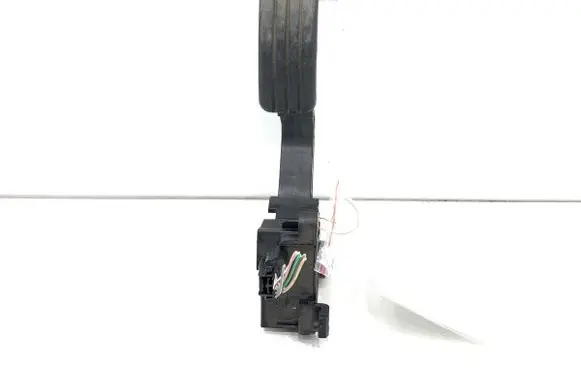 Opel Vivaro Accelerator throttle pedal 180027179R