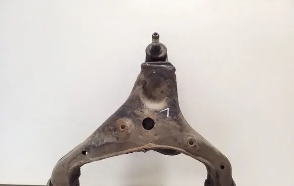 Volkswagen Crafter Front lower control arm/wishbone