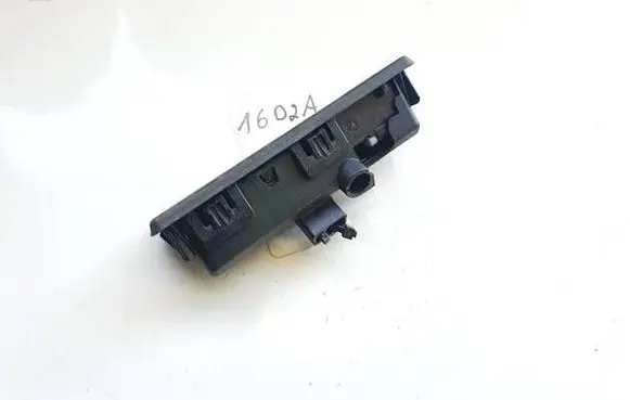 Skoda Karoq Tailgate/trunk/boot exterior handle 6V0827566