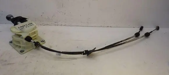 Ford Focus C-MAX Gear selector/shifter in gearbox 8M5R-7C453-LAA