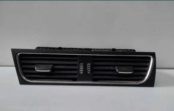 Audi A4 S4 B8 8K Dash center air vent grill 8t1820951b