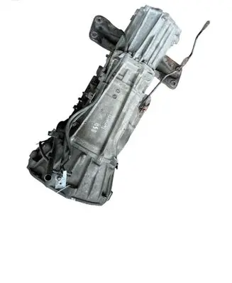 Automatic gearbox