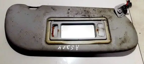 Ford Galaxy Sun visor 7m0857552 95vwa041a00
