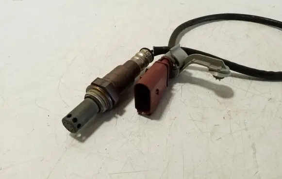 Skoda Kamiq Lambda probe sensor 04E906262GF 1K0973804A