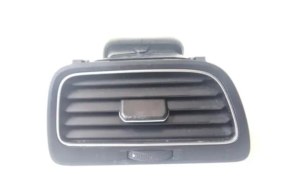 Volkswagen Golf VII Dashboard side air vent grill/cover trim 5G2819247B