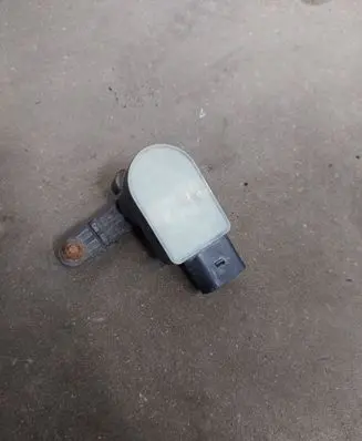 Renault Vel Satis Headlight/headlamp level sensor 6PM00816300