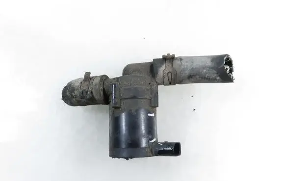Volkswagen PASSAT B5.5 Electric auxiliary coolant/water pump 078121601