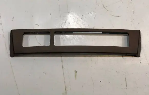 BMW 7 E65 E66 Other dashboard part