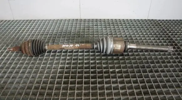 Jeep Compass Front driveshaft P05085250AG