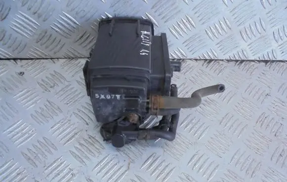 Honda City Active carbon filter fuel vapour canister 