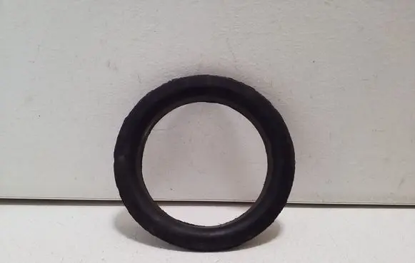 Citroen C5 Aircross Front coil spring rubber mount 9678749180