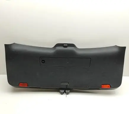 Porsche Macan (95B) Tailgate trim 95B867979D
