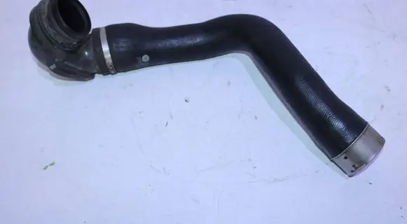 Volkswagen Golf VII Intercooler hose/pipe 315805007