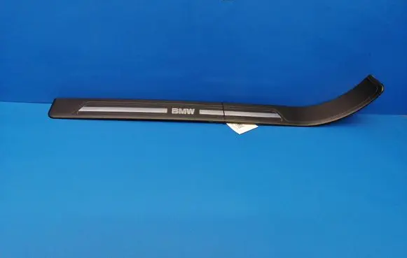 BMW 7 E38 Front sill trim cover 8220223 51478220219