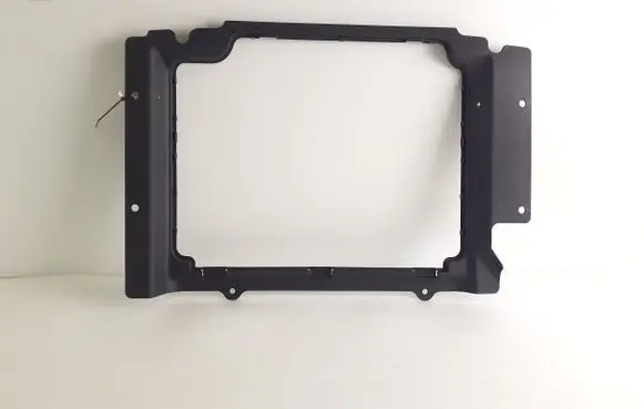 Porsche Macan (95B) Battery box tray cover/lid 95B863565F A107848