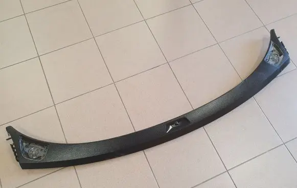 Audi A6 S6 C7 4G Panel trim 4G0857051