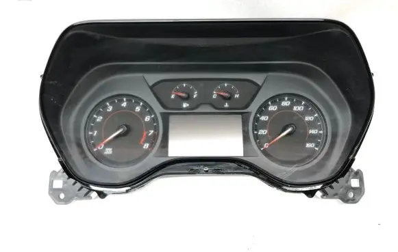 Chevrolet Camaro Speedometer (instrument cluster) 84367651