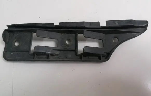 Volkswagen Jetta V Front bumper mounting bracket 1K0807183