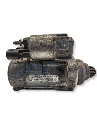Volkswagen Golf VI Starter motor 02Z911024K TSE8ER121 3D06111582