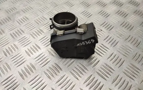 Volkswagen PASSAT B6 Engine shut-off valve 06F133062B