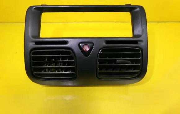 Subaru Legacy Dash center air vent grill 