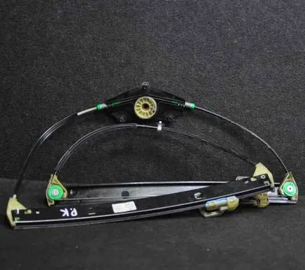 Audi A4 S4 B8 8K Front door electric window regulator 8K0837461A