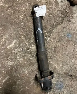 Mitsubishi Outlander Rear shock absorber/damper