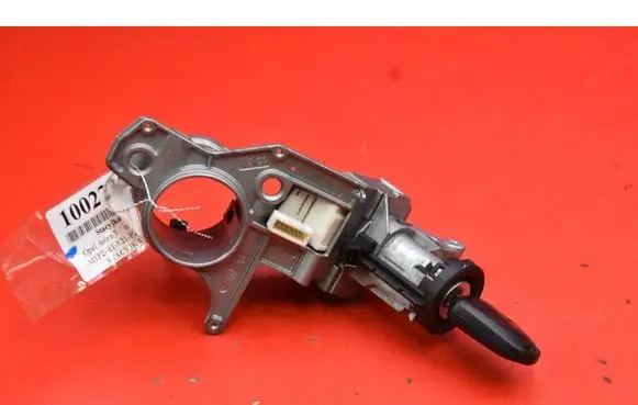 Opel Astra H Ignition lock 2421430