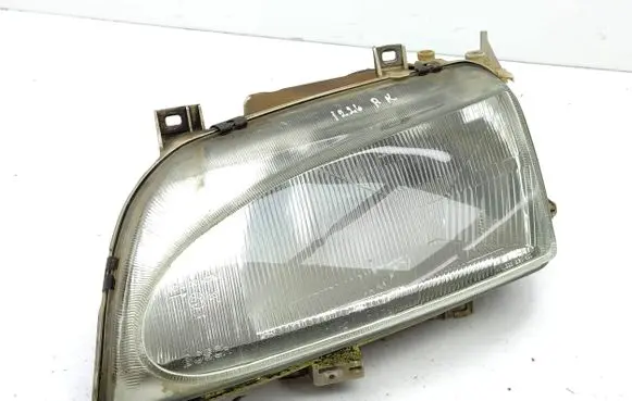Ford Galaxy Headlight/headlamp 1305235254