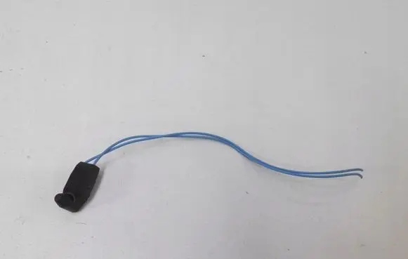 Renault Megane IV Bonnet alarm switch sensor 