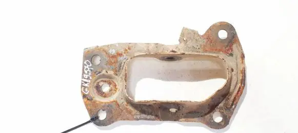 Volkswagen PASSAT B6 Bracket in trunk/boot 