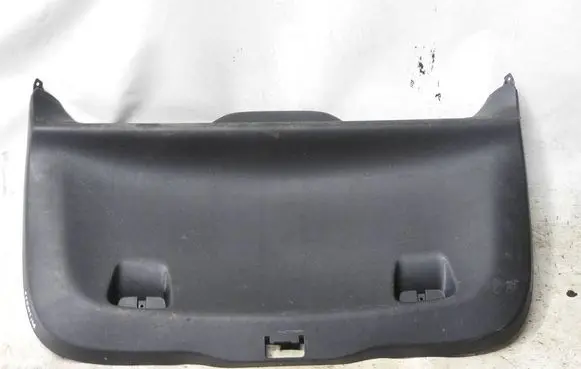 Renault Scenic III - Grand scenic III Tailgate trim 909000164R 849660008R