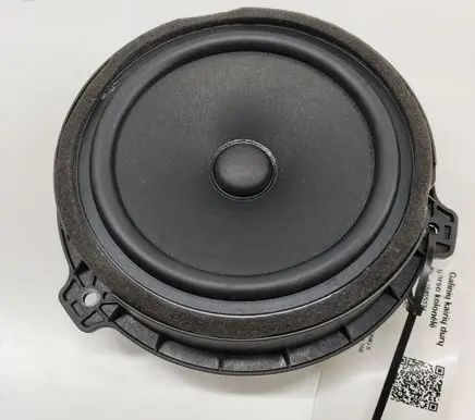 Hyundai IONIQ 6 Rear door speaker 96330KL000