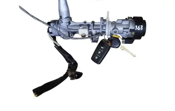 Honda CR-V Ignition lock 