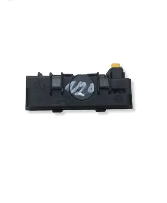 Mercedes-Benz C W204 Rain sensor A1729058200 2940X003002 0B05D0564912