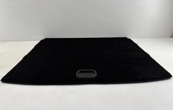 Hyundai Tucson IV NX4 Trunk/boot floor carpet liner 85715N7000